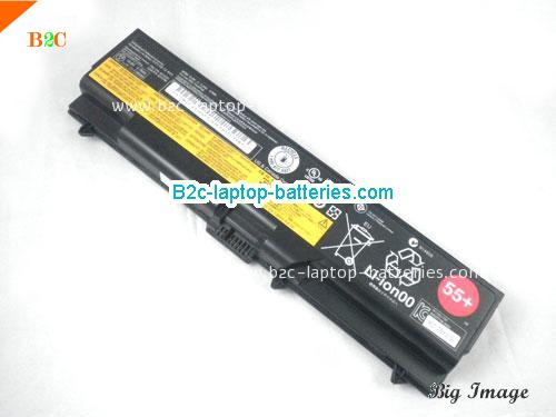  image 2 for FRU 42T4795 Battery, $49.37, LENOVO FRU 42T4795 batteries Li-ion 10.8V 4400mAh, 48Wh  Black