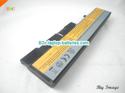  image 2 for LO8L6D12 Battery, $64.11, LENOVO LO8L6D12 batteries Li-ion 11.1V 4400mAh Black