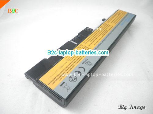  image 2 for LO8S6D12 Battery, $64.11, LENOVO LO8S6D12 batteries Li-ion 11.1V 4400mAh Black