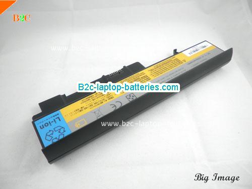  image 2 for Lenovo L08S6D11 IdeaPad Y330 Replacement Laptop Battery 6-Cell, Li-ion Rechargeable Battery Packs