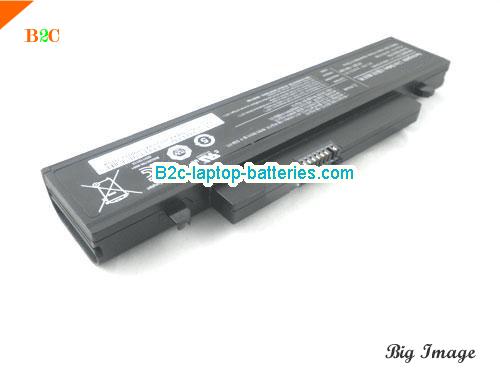  image 2 for AA-PL1VC6W/E Battery, $41.95, SAMSUNG AA-PL1VC6W/E batteries Li-ion 11.1V 4400mAh Black