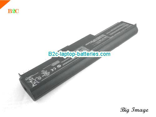  image 2 for L0790C1 Battery, $69.36, ASUS L0790C1 batteries Li-ion 11.1V 4800mAh Black