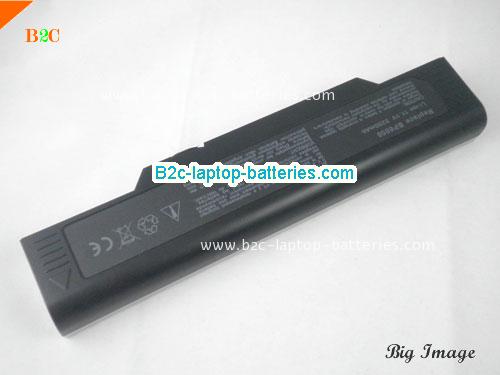  image 2 for Replacement  laptop battery for FUJITSU Amilo M1420 Amilo M-1420  Black, 4400mAh 11.1V