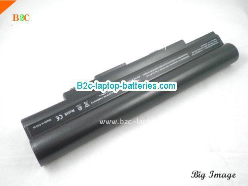  image 2 for U80F Battery, Laptop Batteries For ASUS U80F Laptop