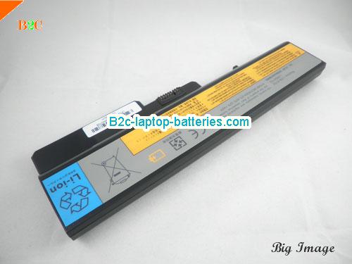  image 2 for L10P6F21 Battery, $29.96, LENOVO L10P6F21 batteries Li-ion 11.1V 5200mAh Black
