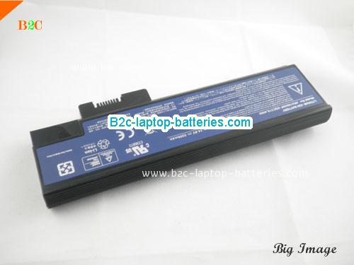  image 2 for Aspire 9303WSMi Battery, Laptop Batteries For ACER Aspire 9303WSMi Laptop