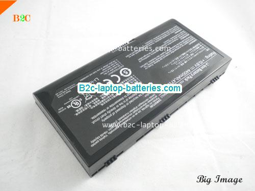  image 2 for M70 Battery, Laptop Batteries For ASUS M70 Laptop