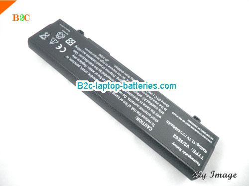  image 2 for V2/3E02 Battery, $36.37, UNIS V2/3E02 batteries Li-ion 11.1V 4400mAh Black