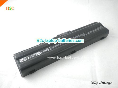  image 2 for 934T3020F Battery, $Coming soon!, BENQ 934T3020F batteries Li-ion 11.1V 5200mAh Black