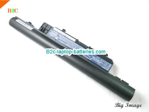  image 2 for ID43A Battery, Laptop Batteries For GATEWAY ID43A Laptop