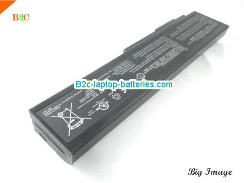  image 2 for A32-X64 Battery, $35.16, ASUS A32-X64 batteries Li-ion 10.8V 4400mAh Black