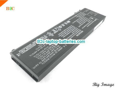  image 2 for E510 Series Battery, Laptop Batteries For LG E510 Series Laptop