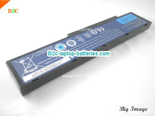  image 2 for BenQ-BP2Q-4-24 Battery, $58.37, GATEWAY BenQ-BP2Q-4-24 batteries Li-ion 11.1V 4400mAh Black