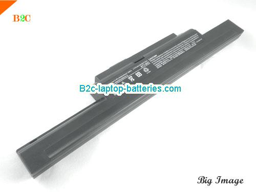  image 2 for MegaBook S425-100 Battery, Laptop Batteries For MSI MegaBook S425-100 Laptop