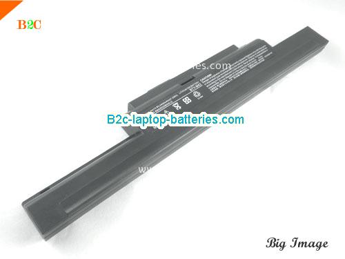  image 2 for MegaBook S430X-064KR Battery, Laptop Batteries For MSI MegaBook S430X-064KR Laptop