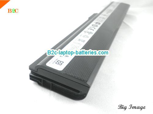  image 2 for X52 Series Battery, Laptop Batteries For ASUS X52 Series Laptop