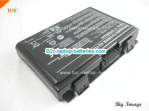  image 2 for K50AE Battery, Laptop Batteries For ASUS K50AE Laptop