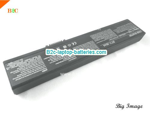  image 2 for MS-1422 Battery, Laptop Batteries For MSI MS-1422 Laptop