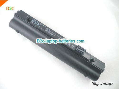  image 2 for Replacement  laptop battery for HP Advent 4214  Black, 4400mAh 11.1V