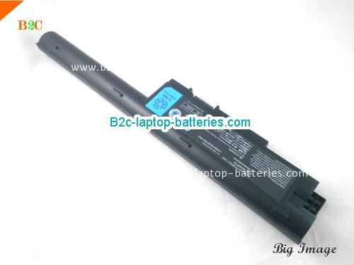  image 2 for FMVNBP195 Battery, $38.16, FUJITSU FMVNBP195 batteries Li-ion 10.8V 4400mAh Black