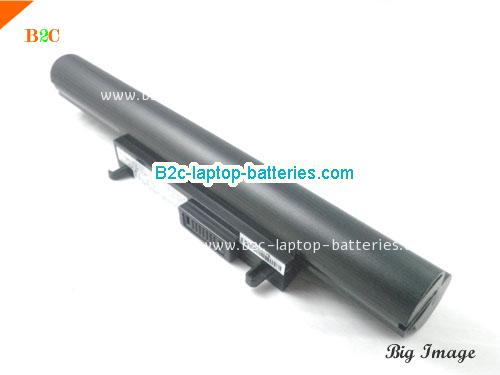  image 2 for SSBS02 Battery, $Coming soon!, HAIER SSBS02 batteries Li-ion 11.1V 4400mAh, 48.8Wh , 4.4Ah Black