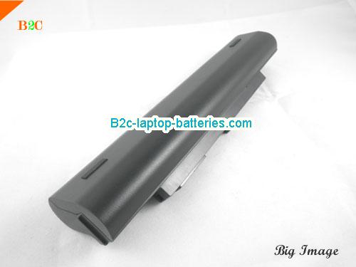  image 2 for SQU-905 Battery, $Coming soon!, HASEE SQU-905 batteries Li-ion 11.1V 5200mAh Black