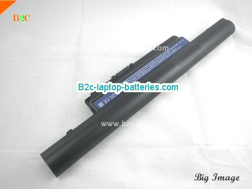  image 2 for AS10B41 Battery, $39.35, ACER AS10B41 batteries Li-ion 11.1V 5200mAh Black