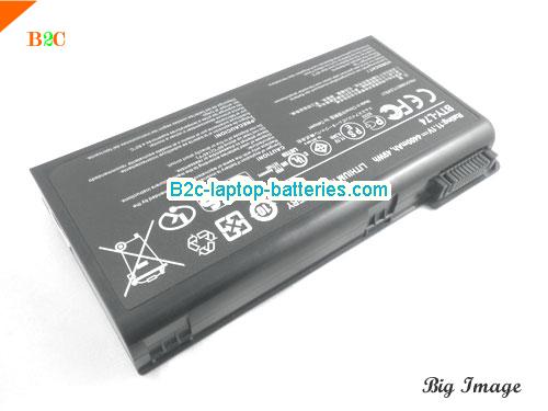  image 2 for GE700 Battery, Laptop Batteries For MSI GE700 Laptop