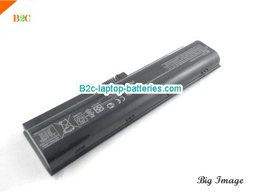  image 2 for 582215-421 Battery, $48.96, HP 582215-421 batteries Li-ion 11.1V 61Wh Black