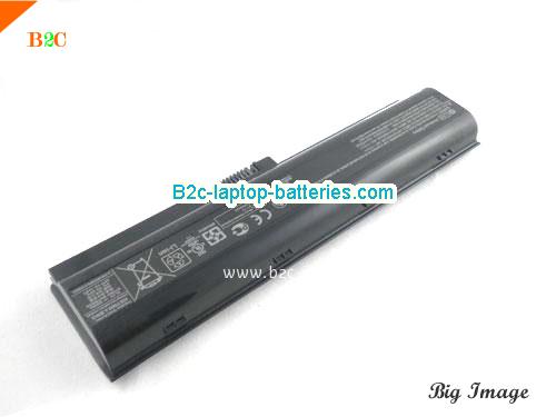  image 2 for 586021-001 Battery, $48.96, HP 586021-001 batteries Li-ion 11.1V 61Wh Black