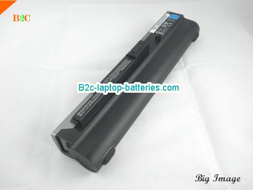  image 2 for TA-009 Battery, $31.35, HASEE TA-009 batteries Li-ion 10.8V 4400mAh Black