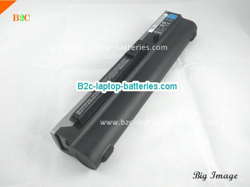  image 2 for 916T8290F Battery, $31.35, HASEE 916T8290F batteries Li-ion 10.8V 4400mAh Black