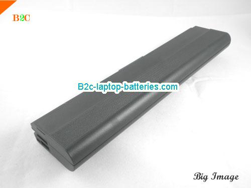  image 2 for Replacement  laptop battery for SONY VAIO VGN-FE31B/W VAIO VGN-FE31M  Black, 4400mAh 11.1V