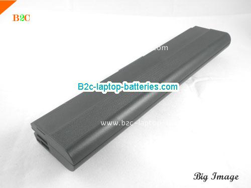  image 2 for Asus A32-U6, U6S, U6Sg, U6Vc Replacement Laptop Battery 4400mAh, Li-ion Rechargeable Battery Packs