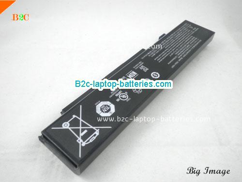  image 2 for CQB918 Battery, $39.35, LG CQB918 batteries Li-ion 11.1V 4400mAh, 48.84Wh  Black