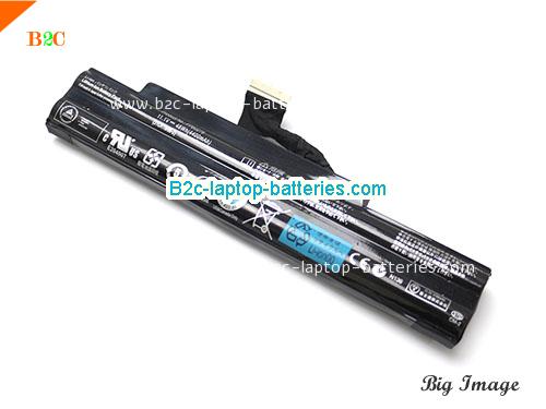  image 2 for FPB0285 Battery, $75.16, FUJITSU FPB0285 batteries Li-ion 11.1V 4400mAh, 48Wh  Black