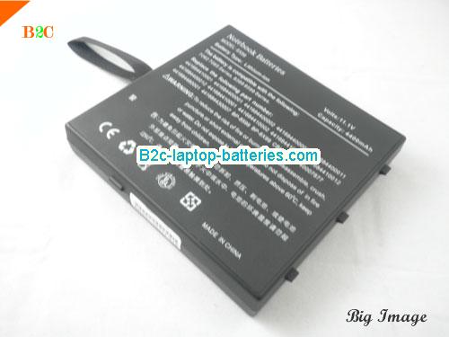  image 2 for MD42811 Battery, Laptop Batteries For MEDION MD42811 Laptop