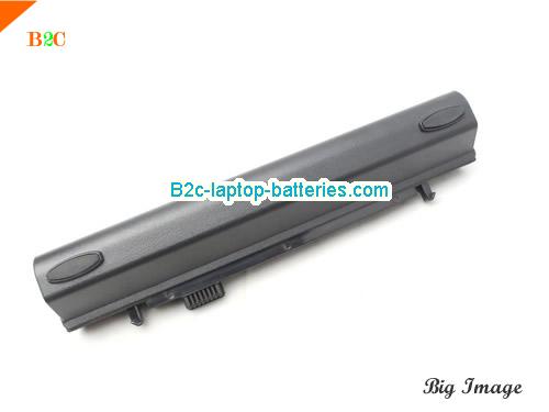  image 2 for E100-3S4400 Battery, $36.47, HASEE E100-3S4400 batteries Li-ion 11.1V 4400mAh Black