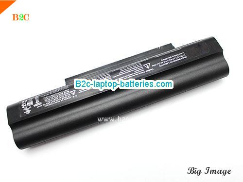  image 2 for LB62117B Battery, $42.15, LG LB62117B batteries Li-ion 11.25V 5200mAh, 58.5Wh  Black