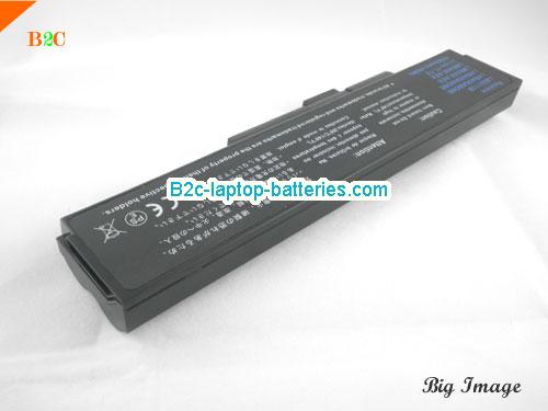  image 2 for R1 Series Battery, Laptop Batteries For LG R1 Series Laptop