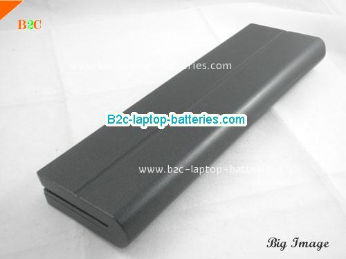  image 2 for Averatec R15D #8750 SCUD, 23+050242+02, R15D Series Battery 6-Cell, Li-ion Rechargeable Battery Packs