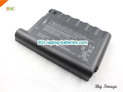  image 2 for Evo N610C Battery, Laptop Batteries For COMPAQ Evo N610C Laptop