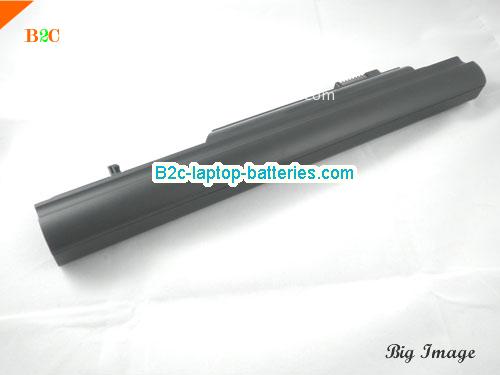  image 2 for ACEB0185010000004 Battery, $Coming soon!, GATEWAY ACEB0185010000004 batteries Li-ion 11.1V 4400mAh Black