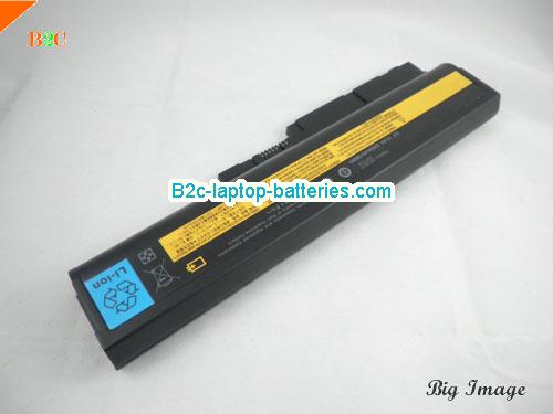  image 2 for 40Y6797 Battery, $39.27, IBM 40Y6797 batteries Li-ion 10.8V 4400mAh Black