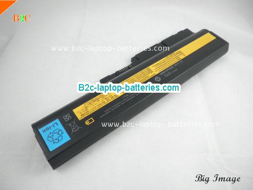  image 2 for ASM 92P1130 Battery, $39.27, IBM ASM 92P1130 batteries Li-ion 10.8V 4400mAh Black