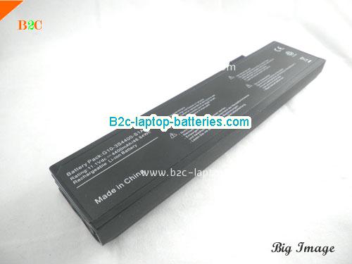  image 2 for SBX23456783444285 1A-28 Battery, $Coming soon!, ADVENT SBX23456783444285 1A-28 batteries Li-ion 11.1V 4400mAh Black