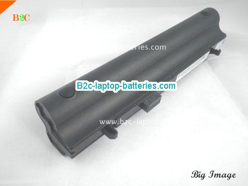  image 2 for V10-3S2200-M1S2 Battery, $Coming soon!, HASEE V10-3S2200-M1S2 batteries Li-ion 10.8V 4400mAh Black