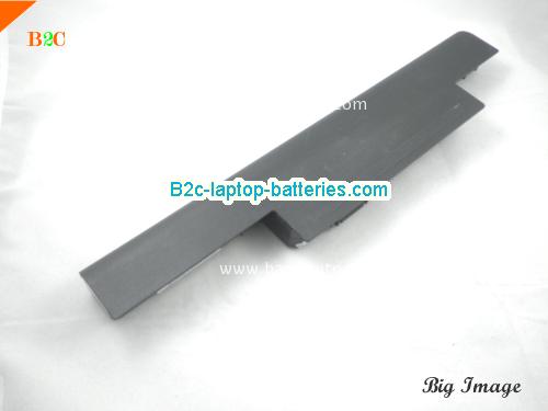  image 2 for I40-4S220-M1A2 Battery, $Coming soon!, ADVENT I40-4S220-M1A2 batteries Li-ion 11.1V 4400mAh Black