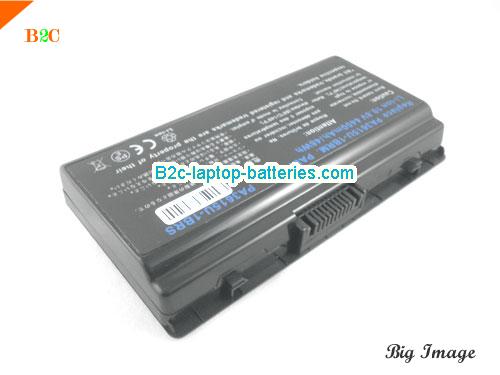 image 2 for Satellite Pro L40-15E Battery, Laptop Batteries For TOSHIBA Satellite Pro L40-15E Laptop