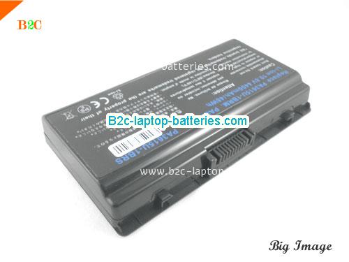  image 2 for Satellite L40-13S Battery, Laptop Batteries For TOSHIBA Satellite L40-13S Laptop